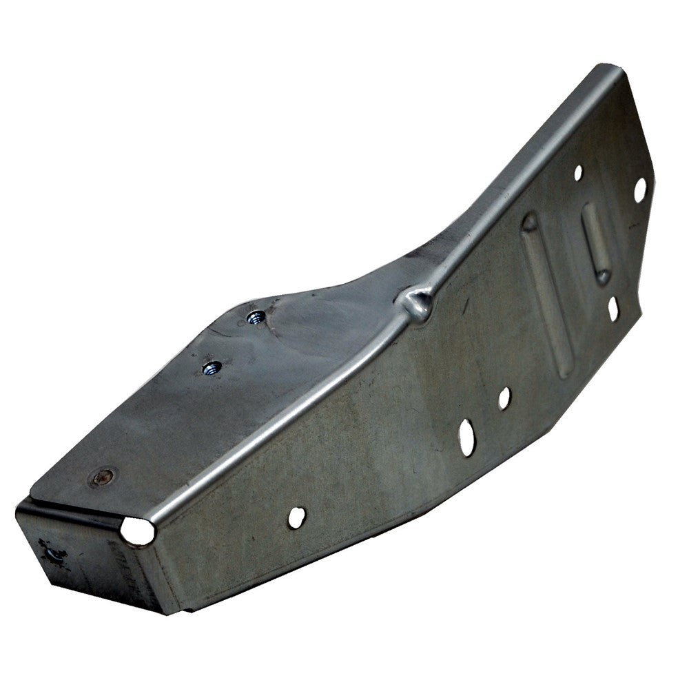 Front Left Front Driver Side Bumper Cover Support 2014-2022 Mitsubishi Outlander, Outlander Phev