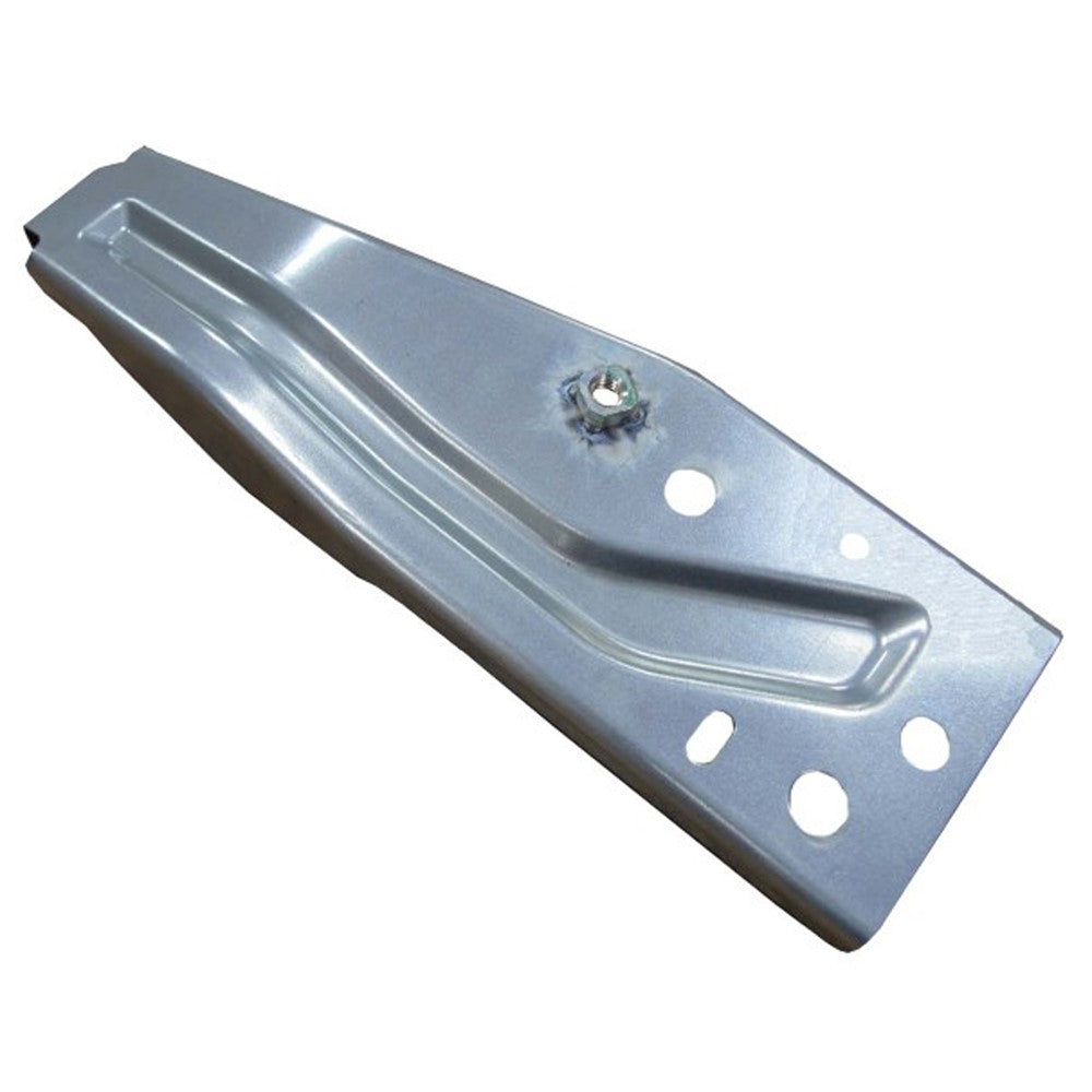 Front Left Front Driver Side Bumper Impact Bar Bracket [upper Reinforcement] 2018-2020 Mitsubishi Eclipse Cross