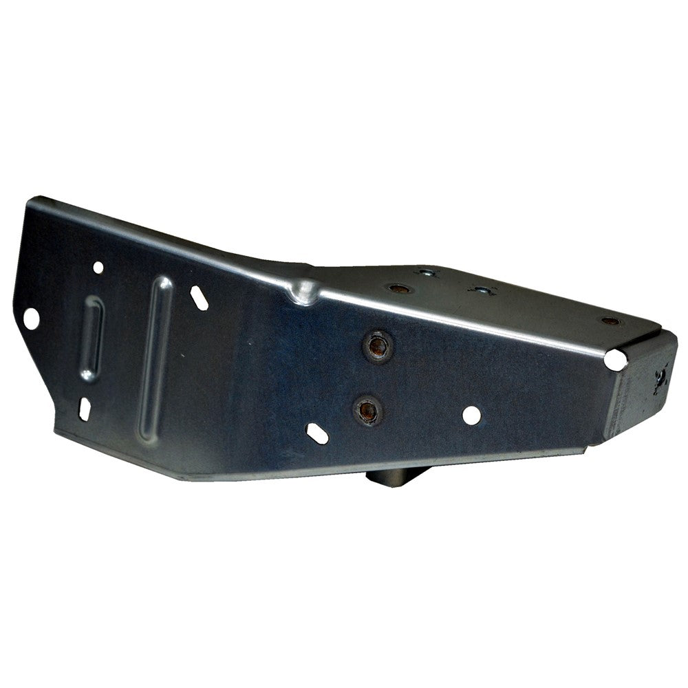 Front Right Front Passenger Side Bumper Cover Support 2014-2022 Mitsubishi Outlander, Outlander Phev