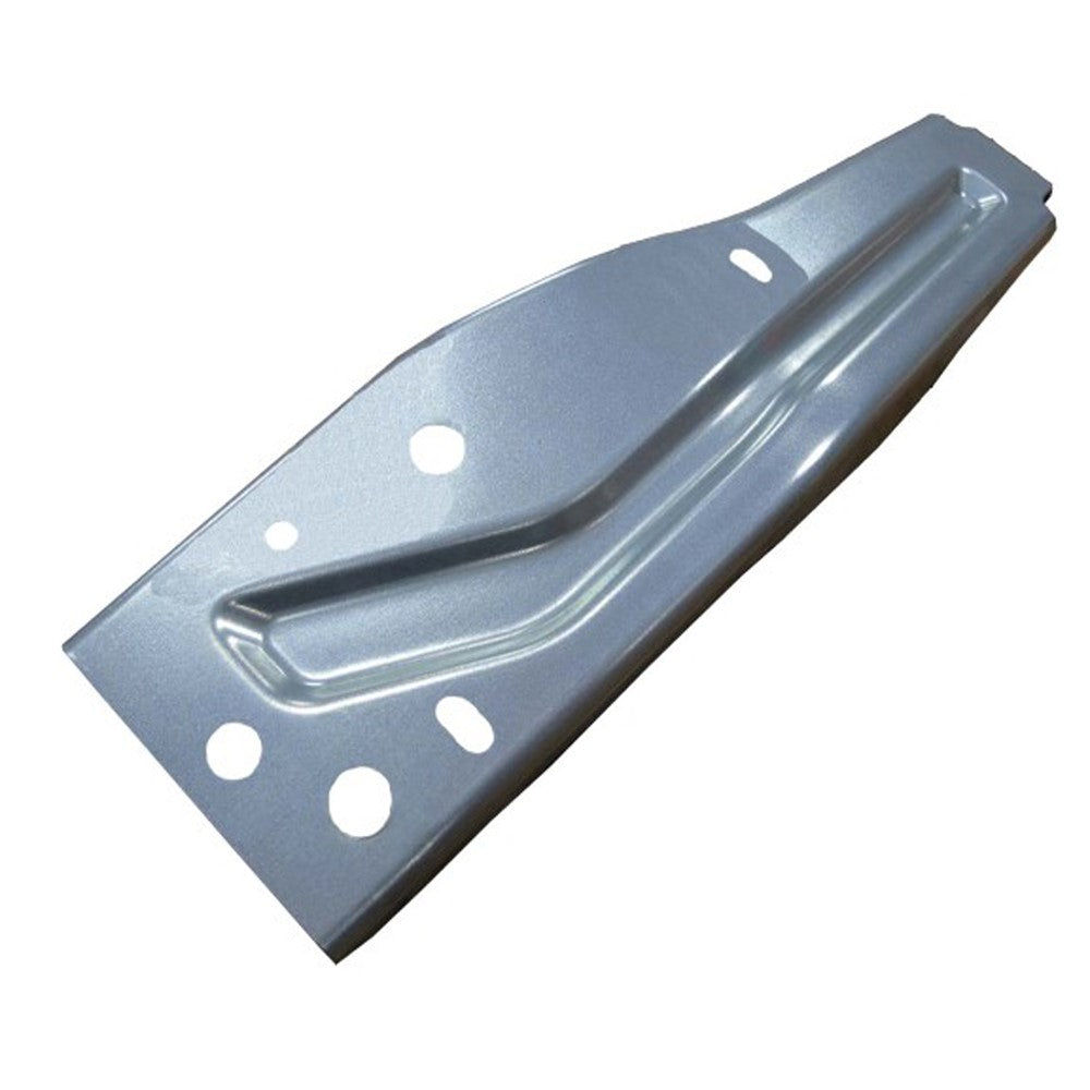 Front Right Front Passenger Side Bumper Impact Bar Bracket 2018-2020 Mitsubishi Eclipse Cross
