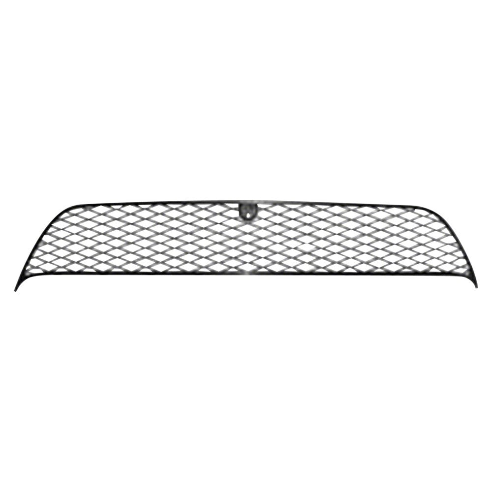 Front Bumper Cover Grille 2007-2009 Mitsubishi Outlander