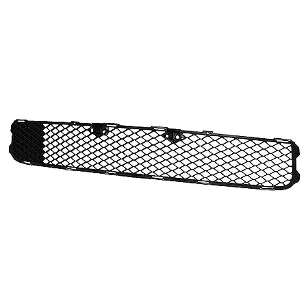 Front Bumper Cover Grille 2008-2015 Mitsubishi Lancer