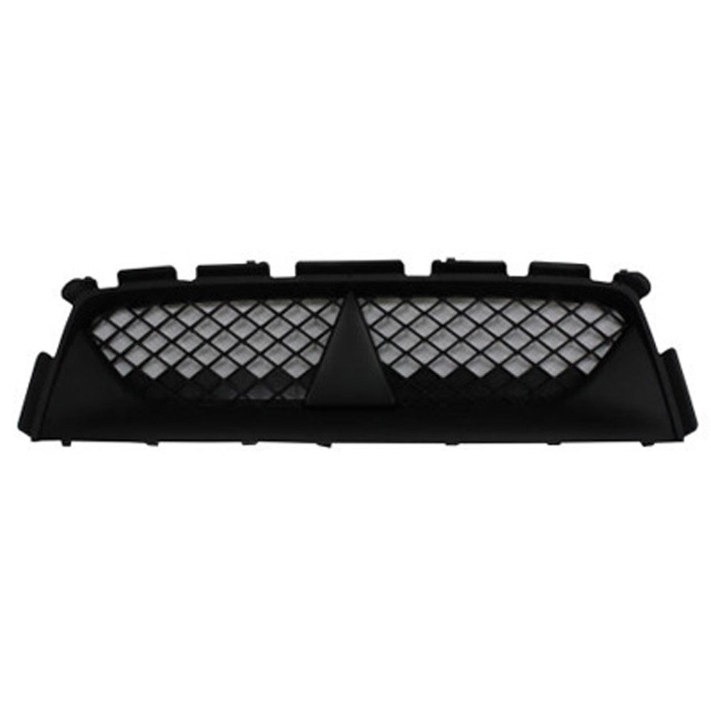 Front Upper Grille 2011-2012 Mitsubishi Outlander Sport, Rvr