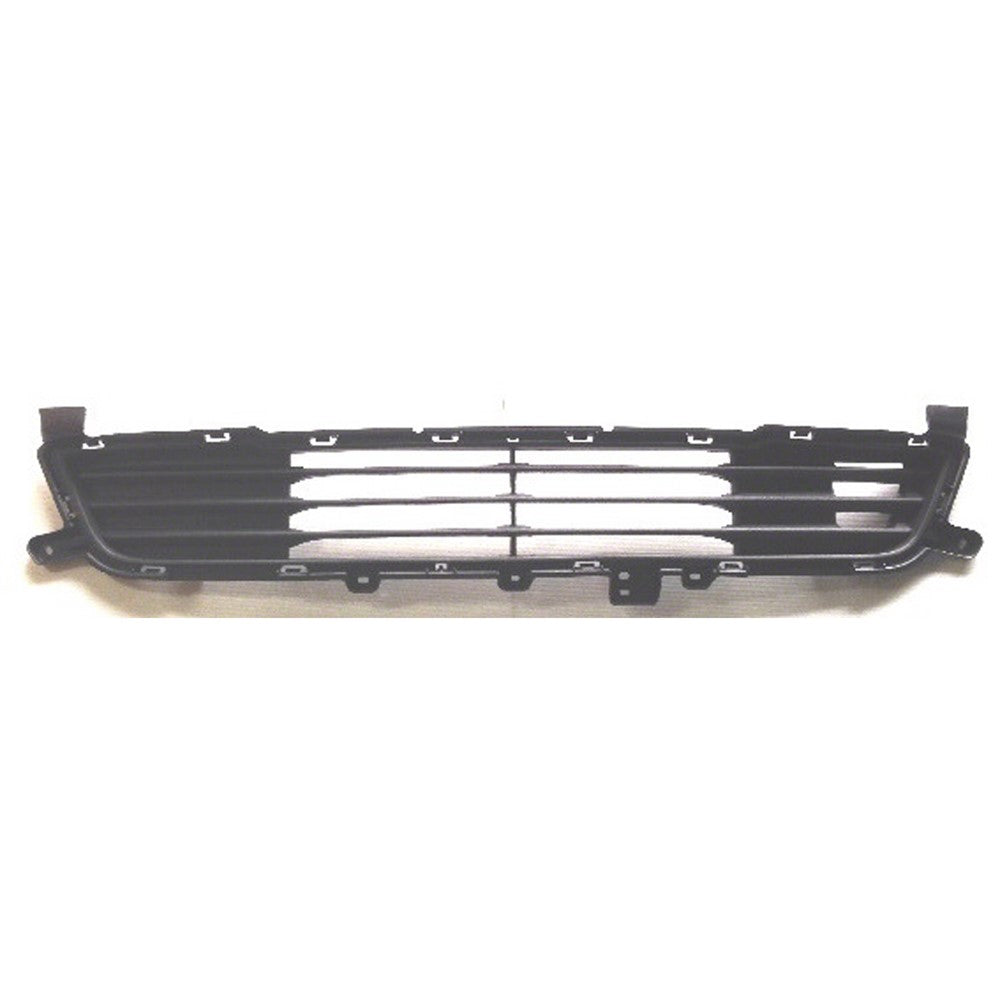 Front Bumper Cover Grille 2014-2015 Mitsubishi Outlander