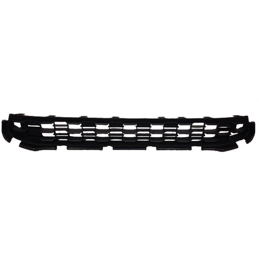 Front Bumper Cover Grille 2013-2015 Mitsubishi Outlander Sport, Rvr