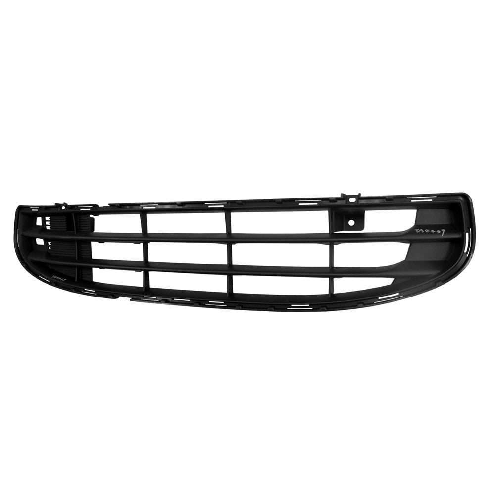 Front Bumper Cover Grille 2014-2015 Mitsubishi Mirage