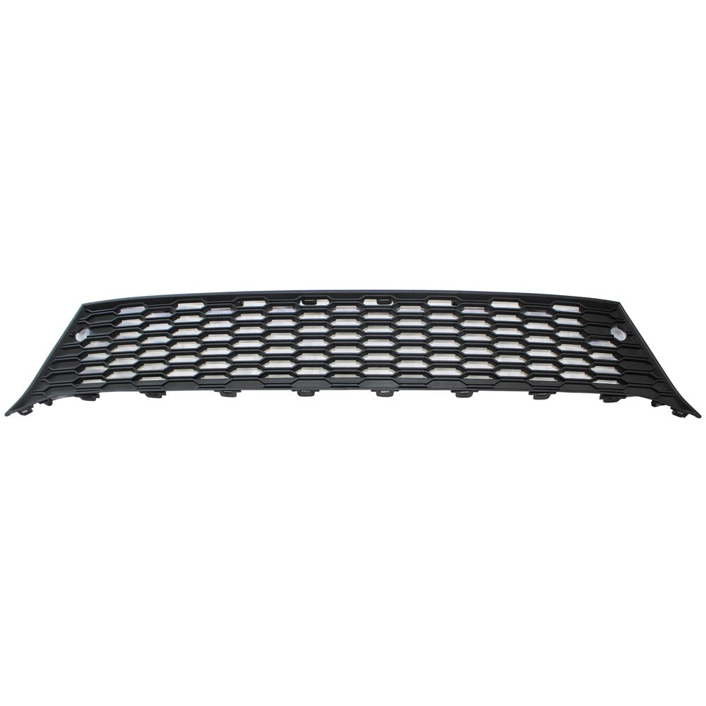 Front Bumper Cover Grille 2018-2019 Mitsubishi Outlander Sport, Rvr