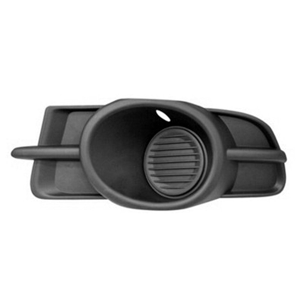 Front Left Driver Side Fog Light Cover 2009-2012 Mitsubishi Galant