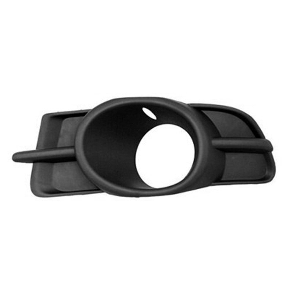 Front Left Driver Side Fog Light Bezel 2009-2012 Mitsubishi Galant