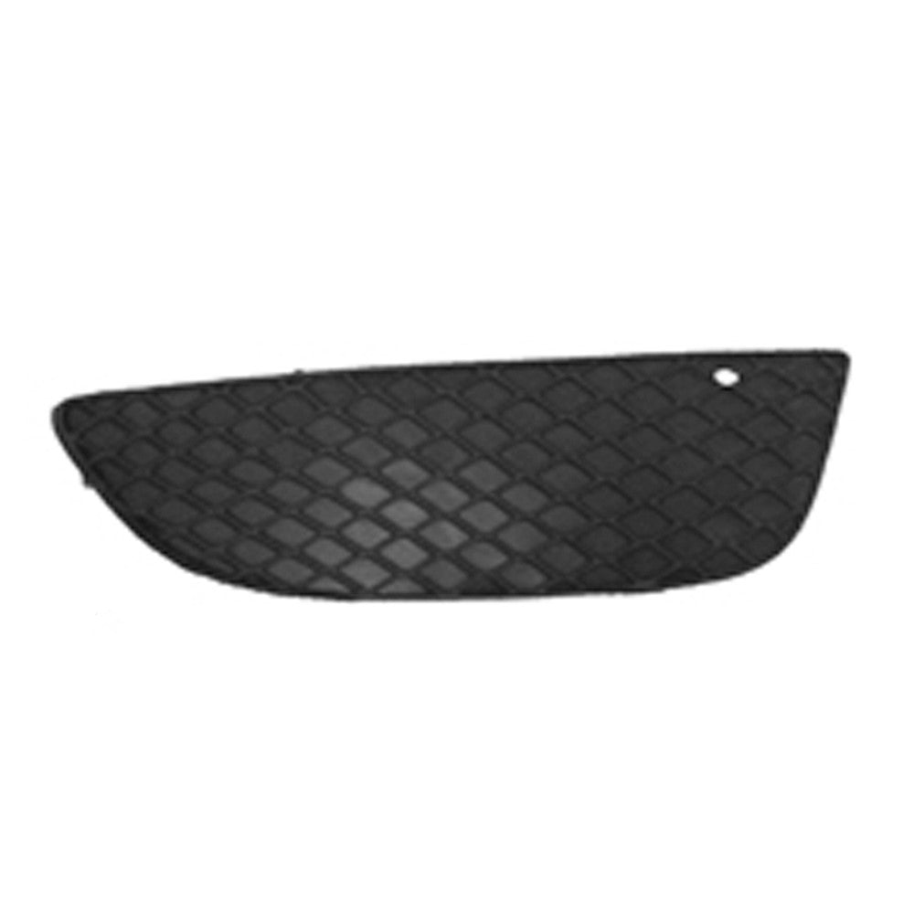 Front Right Passenger Side Fog Light Cover 2008-2015 Mitsubishi Lancer