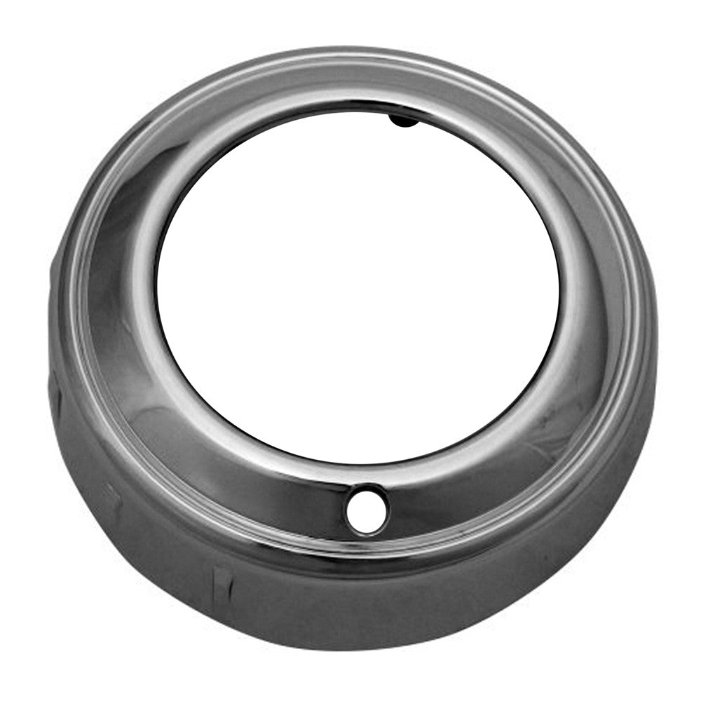 Front Right Passenger Side Fog Light Bezel 2012-2013 Mitsubishi Outlander