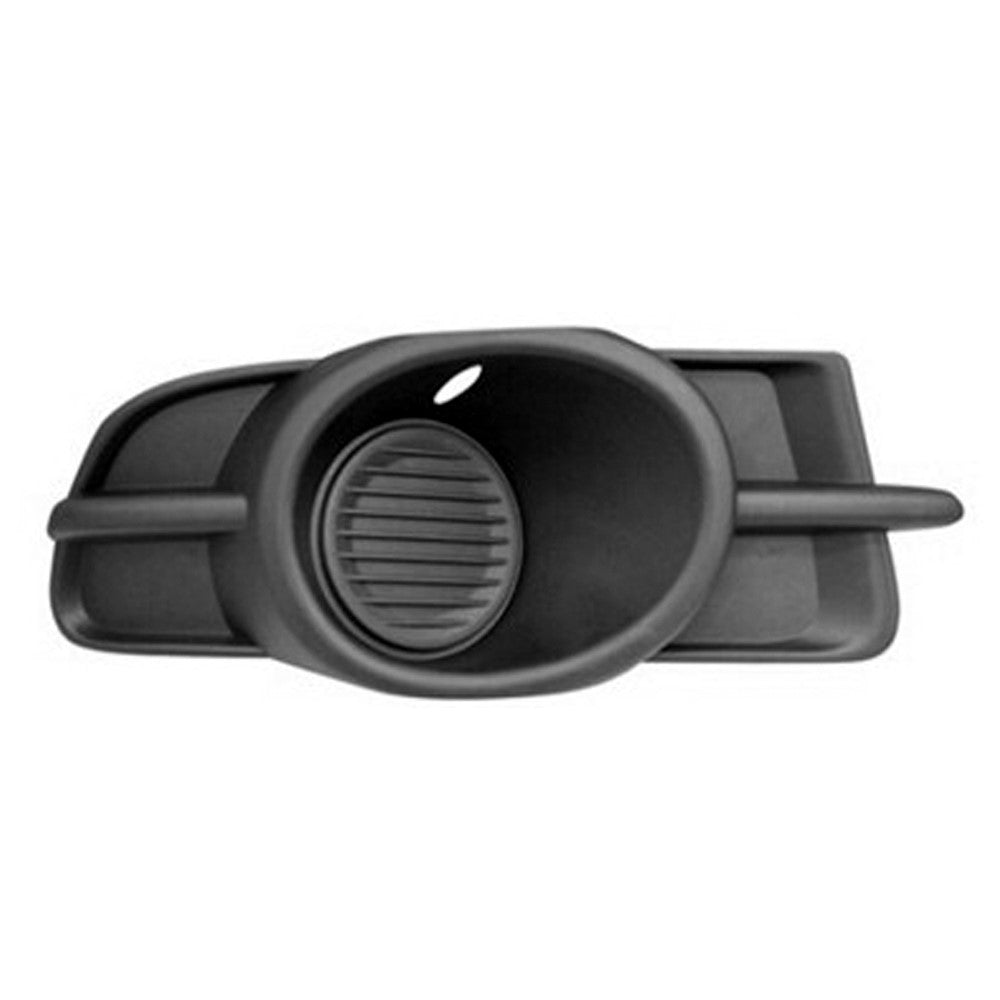 Front Right Passenger Side Fog Light Cover 2009-2012 Mitsubishi Galant