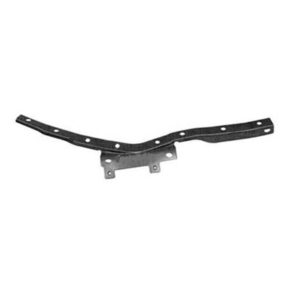 Front Left Bumper Cover Support 2007-2009 Mitsubishi Outlander