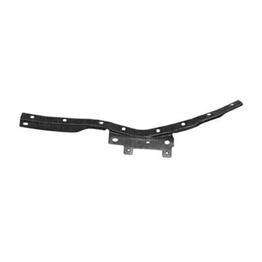 Front Right Bumper Cover Support 2007-2009 Mitsubishi Outlander