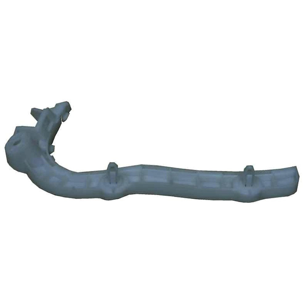 Right Passenger Side Upper Bumper Cover Bracket 2007-2010 Mitsubishi Outlander