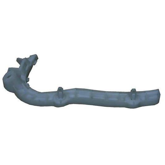 Right Passenger Side Upper Bumper Cover Bracket 2007-2010 Mitsubishi Outlander