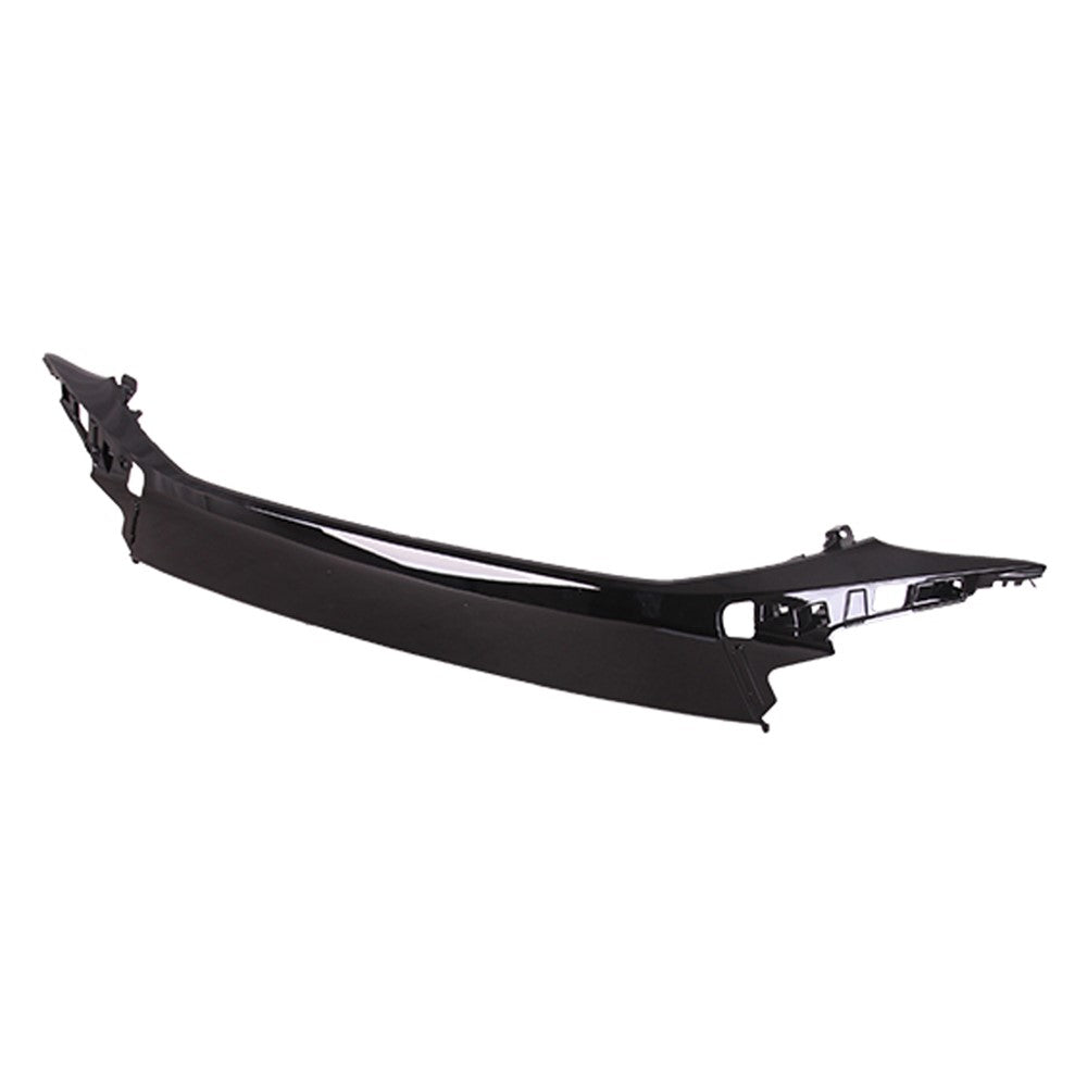 Front Center Bumper Cover 2018-2019 Mitsubishi Outlander Sport, Rvr
