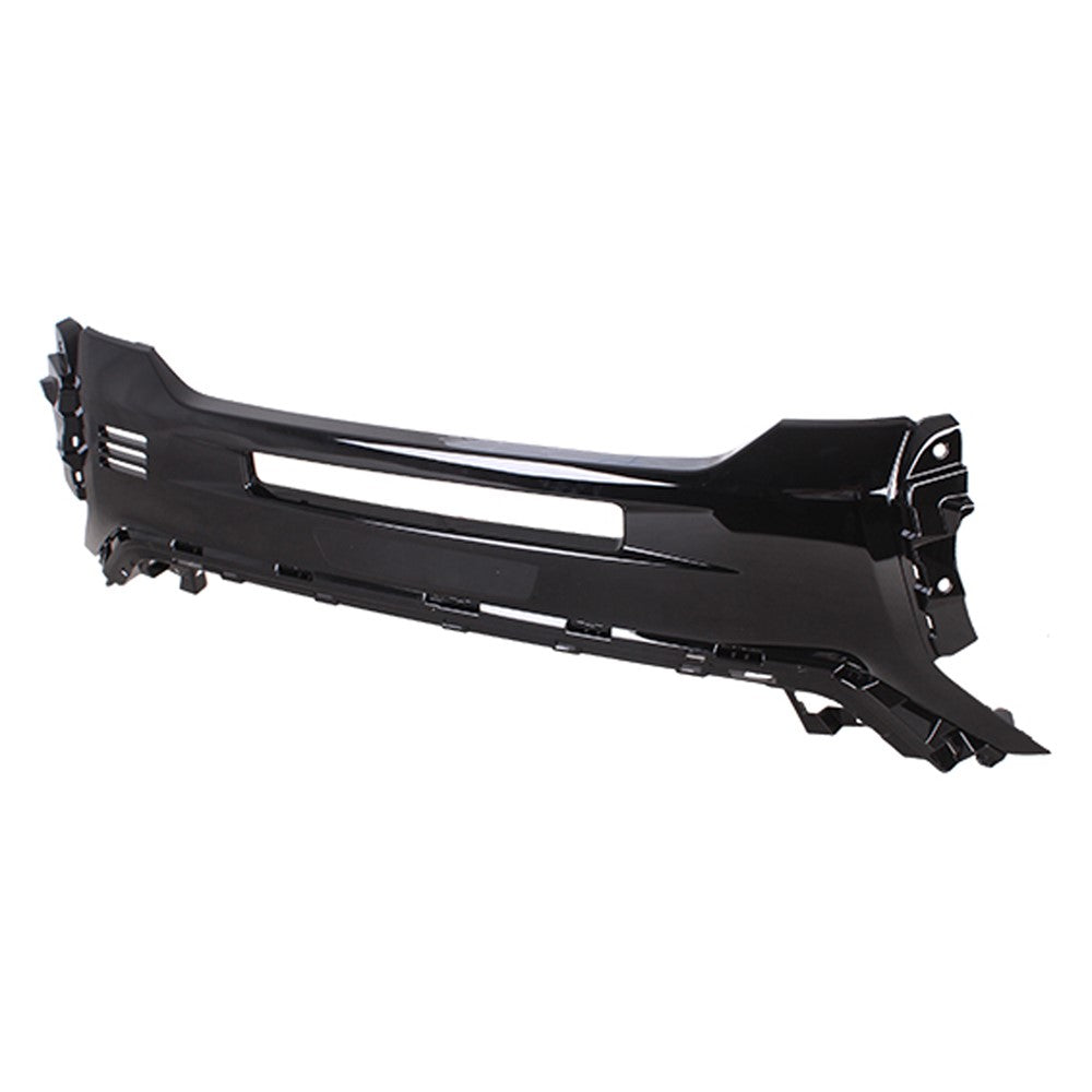 Front Center Bumper Cover Trim Panel 2019-2020 Mitsubishi Outlander