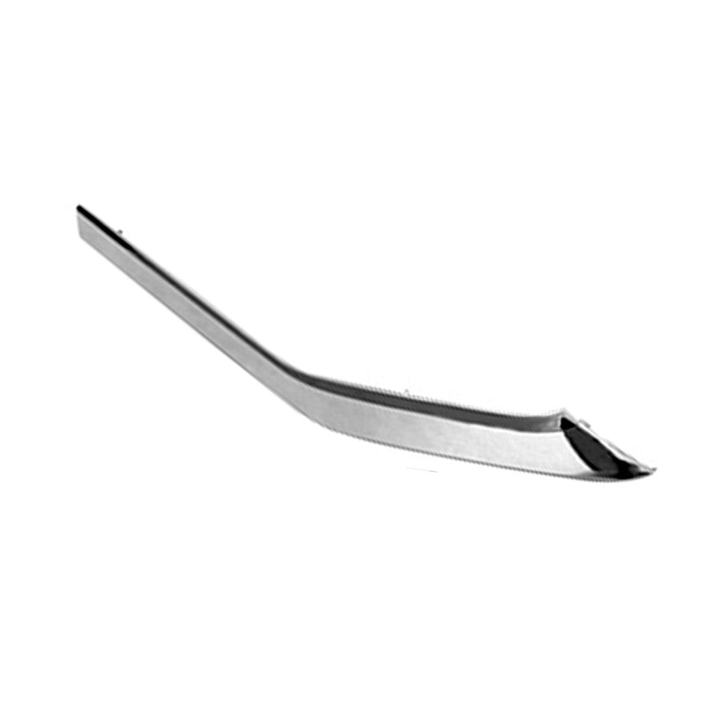 Front Right Front Passenger Side Lower Bumper Cover Molding 2018-2020 Mitsubishi Eclipse Cross