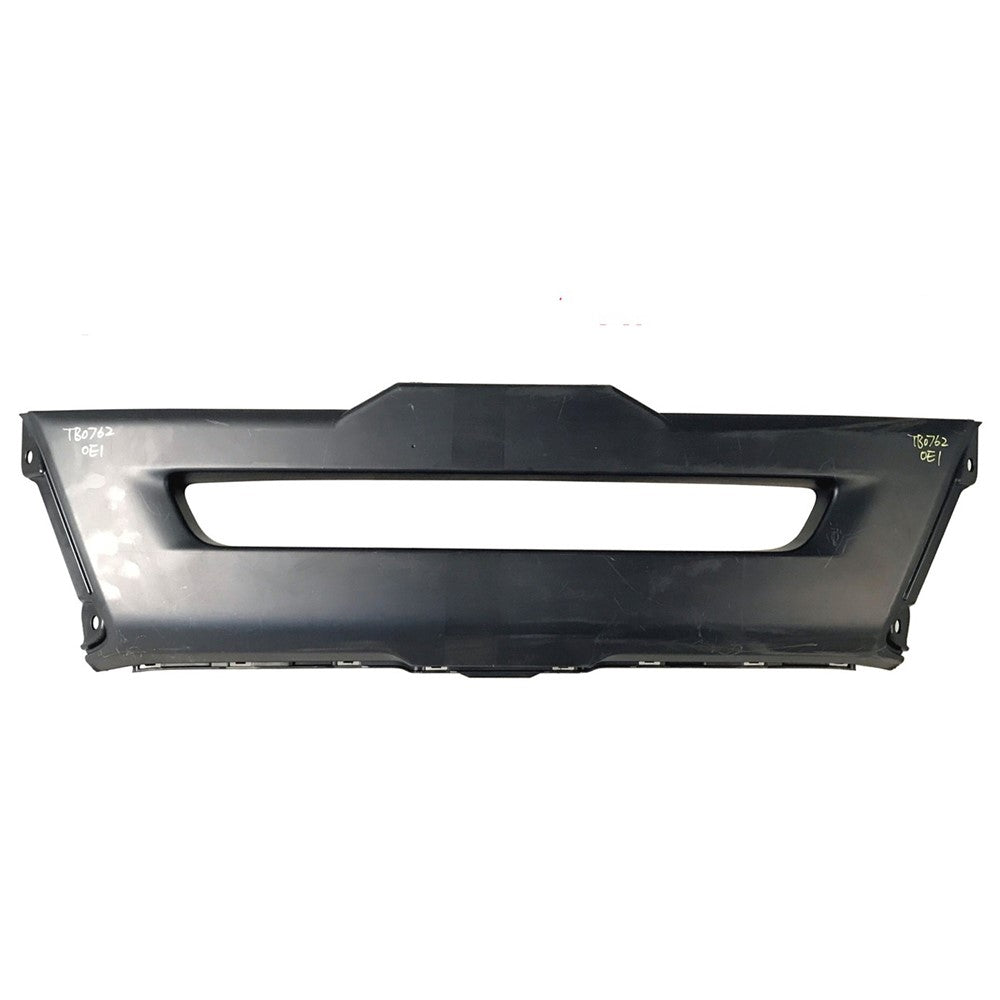Front Center Bumper Cover [intake Cover] For Es Le And Sp Models 2018-2020 Mitsubishi Eclipse Cross