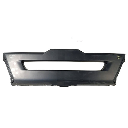 Front Center Bumper Cover [intake Cover] For Es Le And Sp Models 2018-2020 Mitsubishi Eclipse Cross
