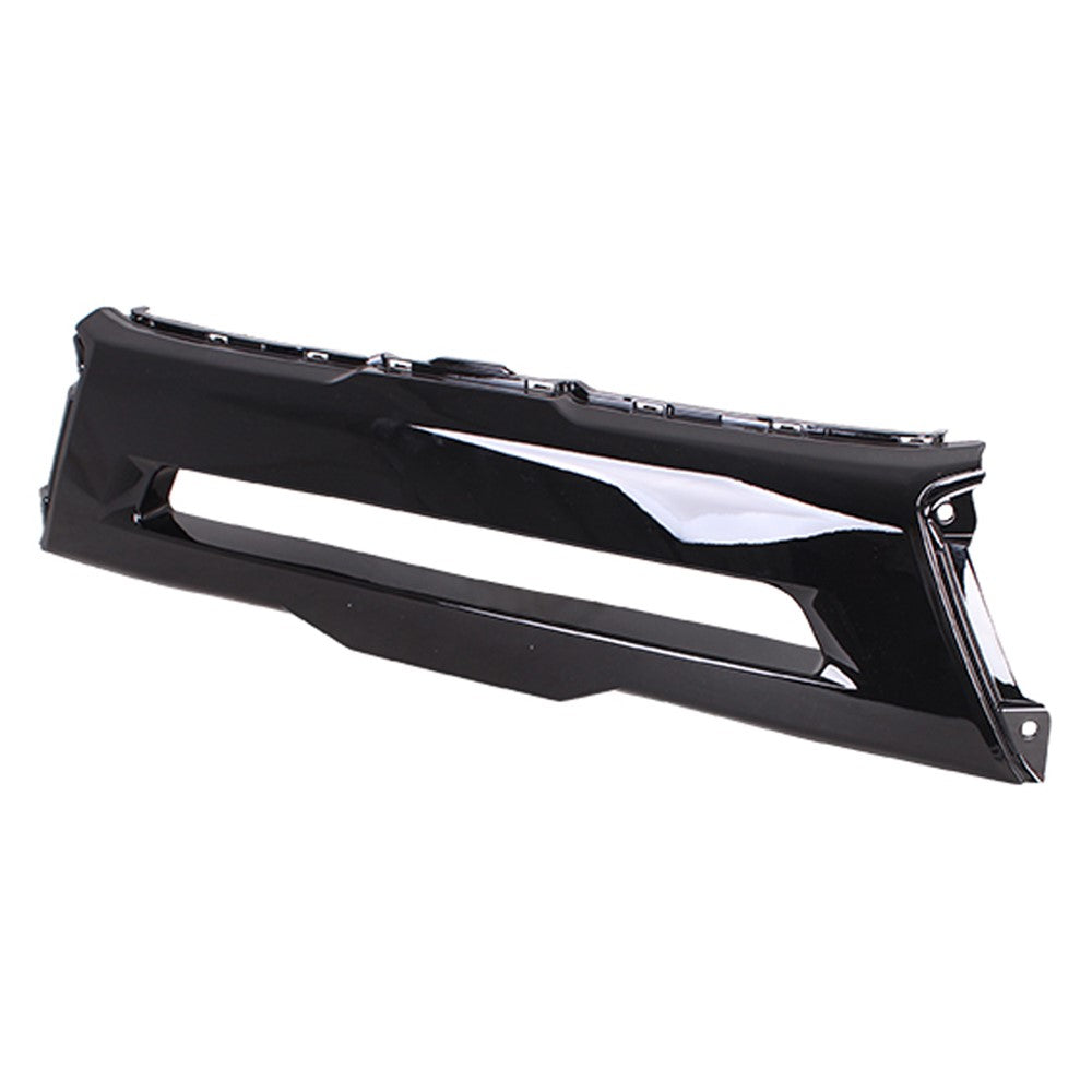 Front Center Bumper Cover [intake Cover] For Gt Se And Sel Models 2018-2020 Mitsubishi Eclipse Cross