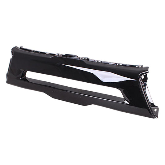 Front Center Bumper Cover [intake Cover] For Gt Se And Sel Models 2018-2020 Mitsubishi Eclipse Cross