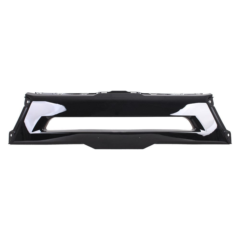 Front Center Bumper Cover [intake Cover] For Gt Se And Sel Models 2018-2020 Mitsubishi Eclipse Cross
