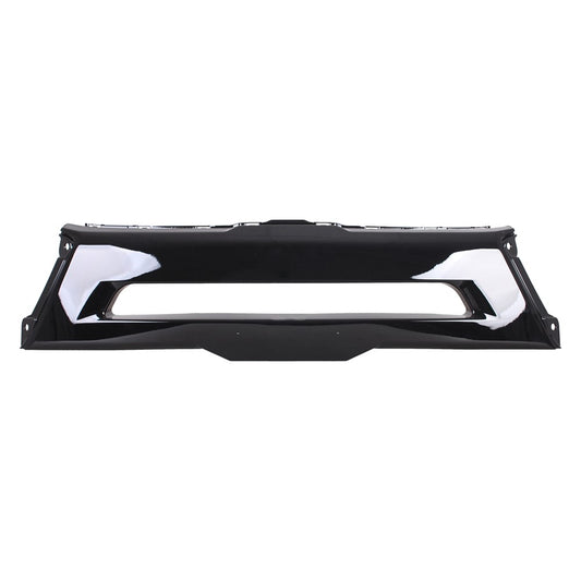 Front Center Bumper Cover [intake Cover] For Gt Se And Sel Models 2018-2020 Mitsubishi Eclipse Cross