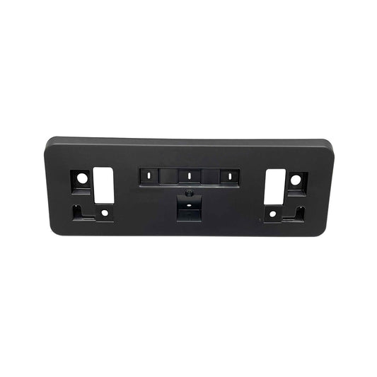 Front License Plate Bracket 2022-2024 Mitsubishi Outlander