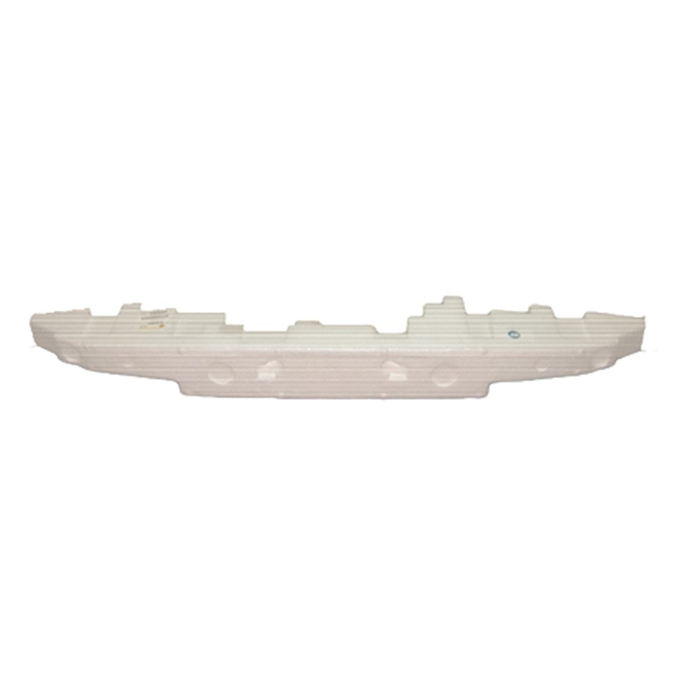 Front Bumper Absorber 2007-2009 Mitsubishi Outlander