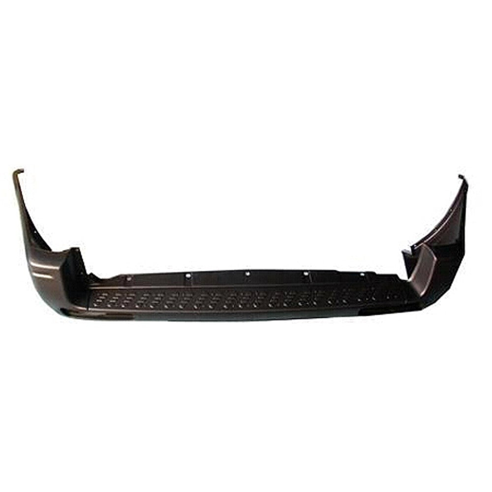 Rear Bumper Cover 2003-2006 Mitsubishi Montero