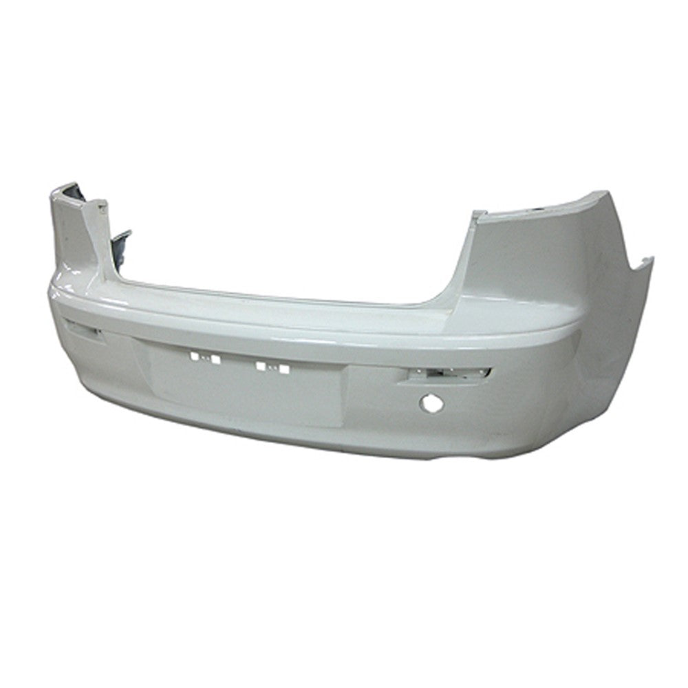 Rear Bumper Cover 2008-2017 Mitsubishi Lancer