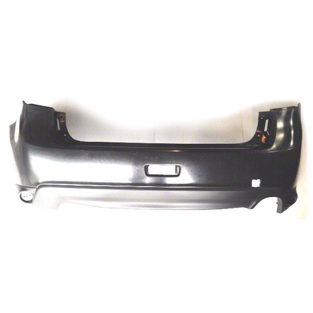 Rear Bumper Cover 2013-2015 Mitsubishi Outlander Sport, Rvr