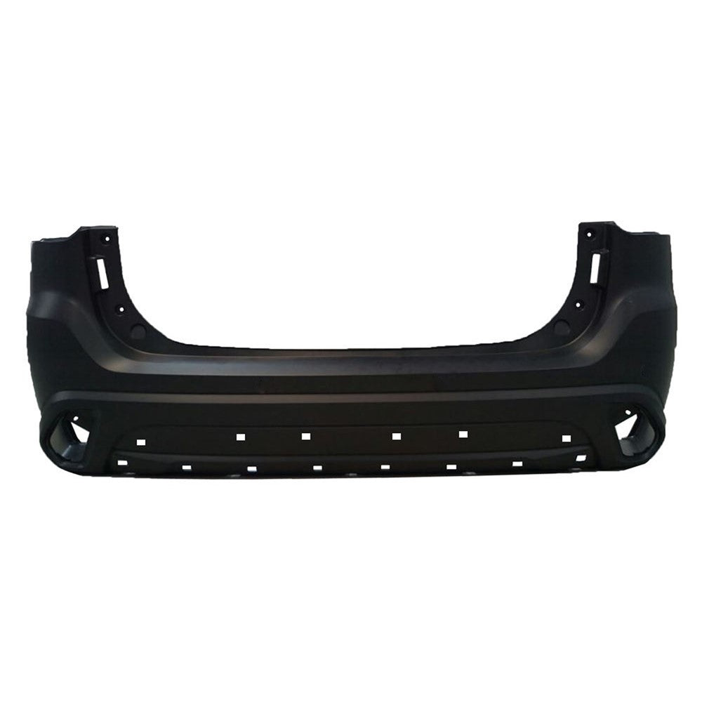 Rear Bumper Cover 2019-2020 Mitsubishi Outlander