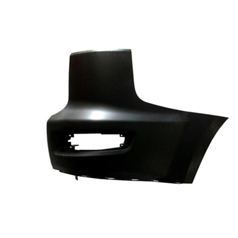 Rear Right Passenger Side Rear Bumper End 2010-2013 Mitsubishi Outlander