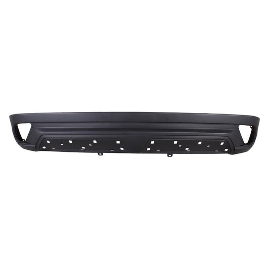 Rear Lower Bumper Cover 2018-2020 Mitsubishi Eclipse Cross