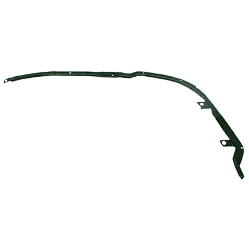 Rear Right Bumper Cover Support 2004-2007 Mitsubishi Lancer