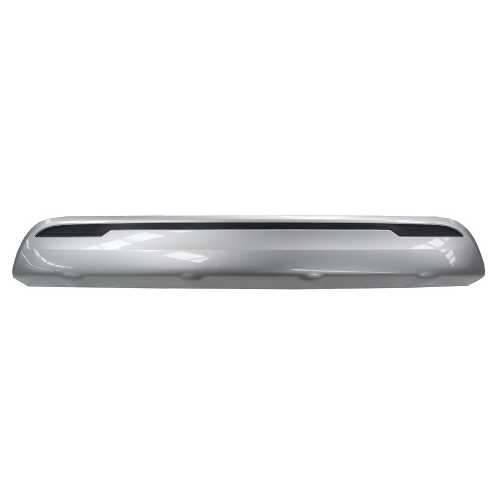 Rear Lower Valance Panel 2019-2022 Mitsubishi Outlander, Outlander Phev
