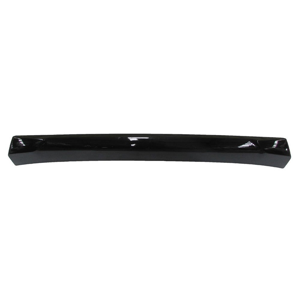 Rear Lower Valance Panel 2016-2018 Mitsubishi Outlander