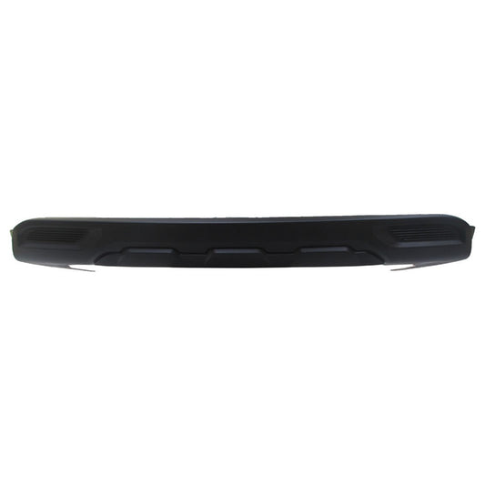 Rear Lower Bumper Cover 2022-2024 Mitsubishi Outlander