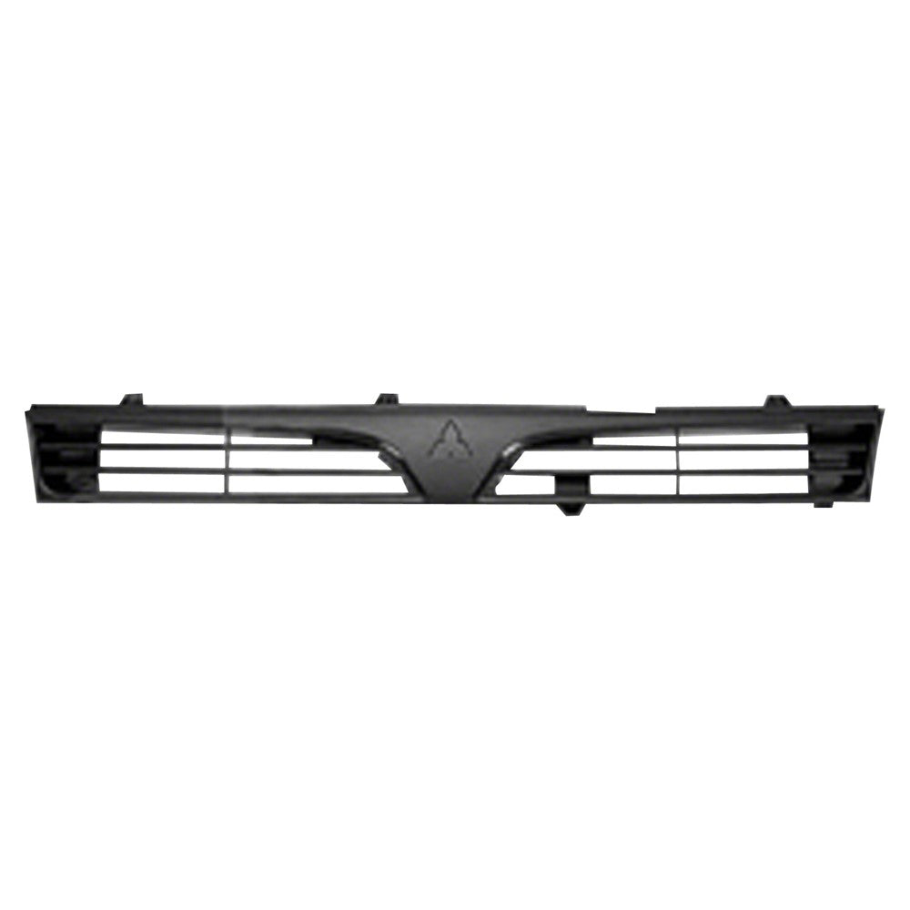 Grille 1997-2001 Mitsubishi Mirage