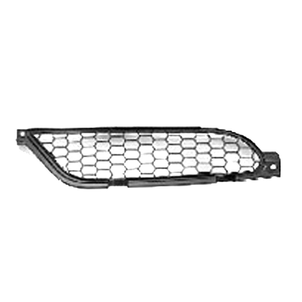 Left Driver Side Grille 2007-2008 Mitsubishi Eclipse