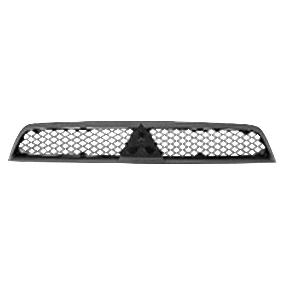 Front Grille 2008-2015 Mitsubishi Lancer