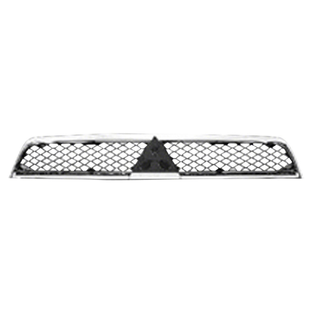 Front Grille 2008-2015 Mitsubishi Lancer
