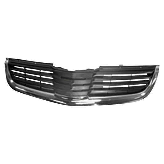 Grille 2007-2008 Mitsubishi Galant