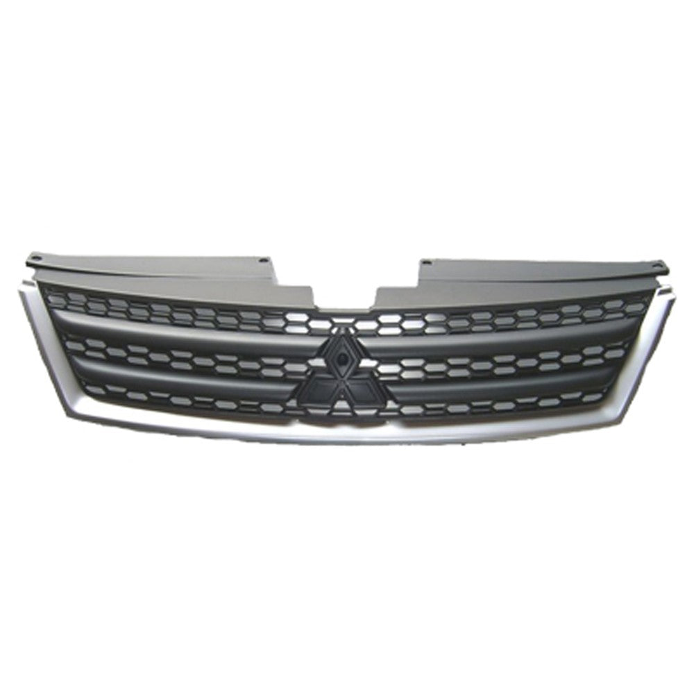 Grille 2007-2009 Mitsubishi Outlander