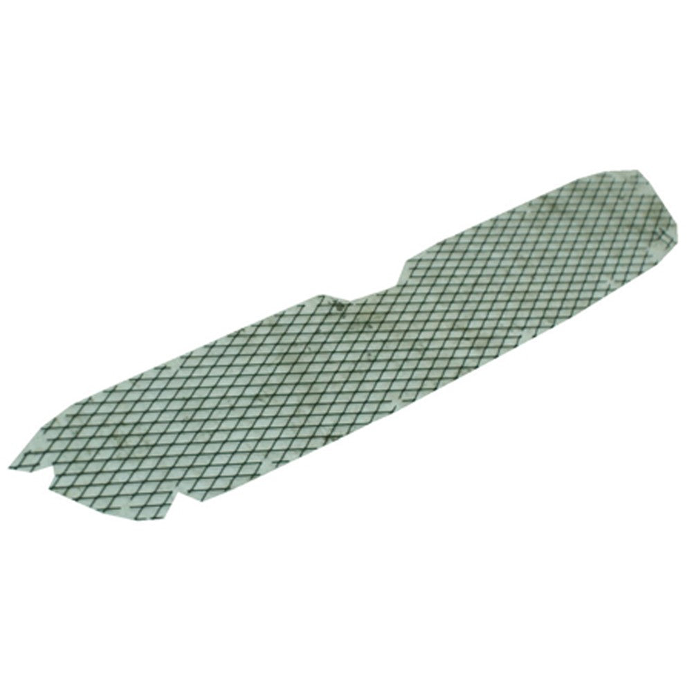 Upper Grille Insert 2008-2015 Mitsubishi Lancer