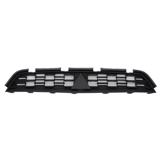 Front Upper Grille 2013-2015 Mitsubishi Outlander Sport, Rvr