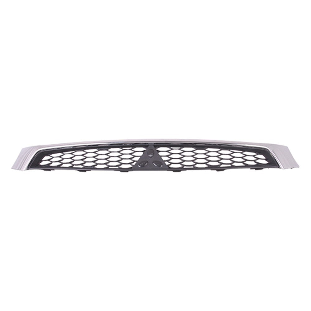Front Grille 2016-2017 Mitsubishi Lancer